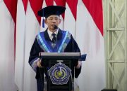 Milad 61 Unismuh Makassar, Ketua Pimpinan Pusat Irwan Akib Ungkap Rahasia Muhammadiyah Bertahan Lebih dari Seratus Tahun