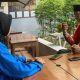 Mantap! 100% Alumni SMA Muhammadiyah 1 Unismuh Makassar Lanjut ke Perguruan Tinggi