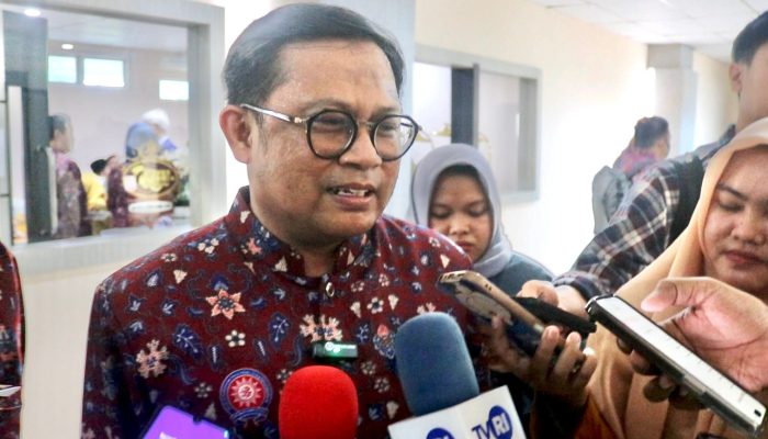 Wakil Rektor II Unismuh: Sinergi dengan Pemerintah Gowa Kunci Kesuksesan RS PKU