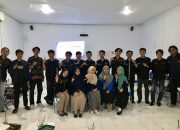 Mahasiswa FEB Unismuh Gelar Rapat Koordinasi untuk Tingkatkan Efektivitas Lembaga Kemahasiswaan