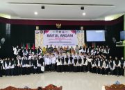 PW Muhammadiyah Sulsel Sebut BAMA UM Bulukumba Sebagai Langkah Kuatkan Identitas Kemuhammadiyahan Alumni 