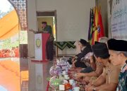 Semangat Menggema di Pesantren Darul Arqam Muhammadiyah Cece: 100 Santri Baru Siap Menimba Ilmu