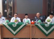 LPCR PP Muhammadiyah: Unismuh PTMA Pertama Luncurkan Magister Manajemen Pengelolaan Masjid