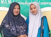 MAS Muhammadiyah Palampang Bulukumba Panen Prestasi Dua Tahun Terakhir Tingkat Provinsi Sulsel