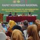 Ketua BPM Unismuh Jadi Narasumber Sharing Session Penguatan Mutu PTMA se Indonesia