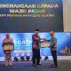 Unismuh Makassar Dinobatkan Sebagai Kontributor Terbesar Wajib Pajak dari Kanwil DJP Sulselbartra