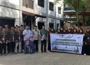 Studi Banding Mahasiswa Ma’had Al-Birr Unismuh: Menimba Ilmu Pengelolaan Asrama di UMY dan UAD