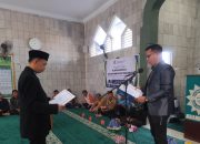 Kepsek SMA Muhammadiyah 7 Makassar Target Akreditasi Unggul dan Bakal Terapkan Sistem Pembelajaran Holistik Transformatif