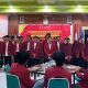 Pelantikan Komisariat IMM FAI Unismuh Makassar, Ketua Umum Komitmen Dorong Peningkatan Kualitas Kader