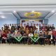 Muhammadiyah Sulsel Cetak 60 Instruktur Pengader Tingkat Wilayah
