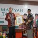 Antropolog: Sudibyo Markus Penulis Pertama dari Indonesia yang Menulis Buku Relasi Barat – Islam secara Komprehensif