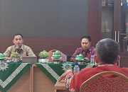 Unismuh Makassar Akan Gelar Baitul Arqam Bagi 165 Pengurus Lembaga Mahasiswa