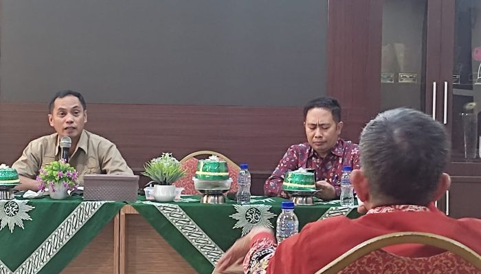 Unismuh Makassar Akan Gelar Baitul Arqam Bagi 165 Pengurus Lembaga Mahasiswa