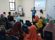 Empat Lembaga Bahasa Kampus di Makassar, Ikuti Workshop Storytelling di Unismuh Makassar