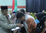Muhammadiyah Parepare Luncurkan Program Gaji 13 Bagi Guru Non ASN, Juga Sasar Sekolah Swasta