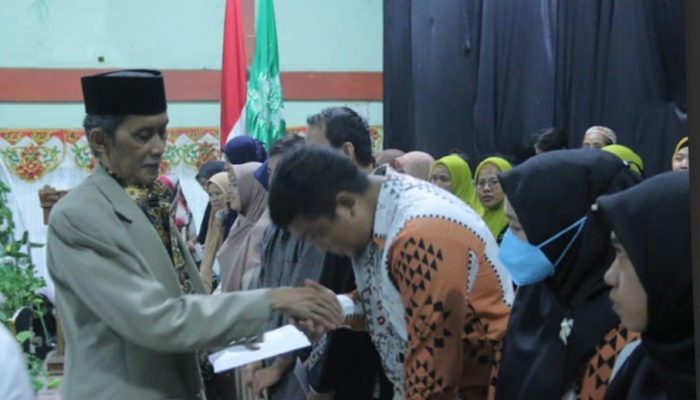 Muhammadiyah Parepare Luncurkan Program Gaji 13 Bagi Guru Non ASN, Juga Sasar Sekolah Swasta