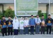 Kabid SMK Disdik Sulsel Buka Fortasi Kompleks Perguruan Muhammadiyah Cabang Makassar