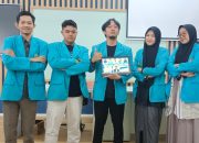 Tim PKM-RSH UMS Kaji Perbandingan Kota Nyaman di Indonesia, Termasuk Solo