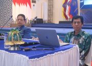 Unismuh Makassar Gelar Asesmen Kecukupan Audit Mutu Internal 2023-2024