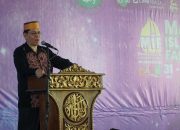 Tiga Pesan Penting Sekjen MUI Pusat dalam Pembukaan Makassar Islamic Fair 2024