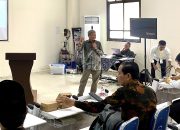 Gelar Seminar, Prodi BKPI Unismuh Makassar Angkat Pentingnya Konseling Islami di Era 5.0