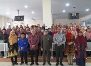 Unismuh Makassar Gelar Edukasi Paten Drafting Bersama Kemenkumham, Targetkan 50 Dokumen Paten