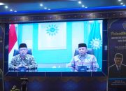 Haedar Nashir Apresiasi Kepemimpinan Prof Ambo Asse, Tantang Rektor Baru Wujudkan Visi Islam Berkemajuan