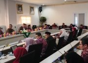 Kuliah Tamu di Unismuh Makassar, Wakil Ketua Majelis Diktilitbang Muhammadiyah Dorong Hilirisasi Riset