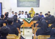 Pesan Penting Dekan dan Wakil Dekan FAI Unismuh Makassar pada Yudisium 2024: Tingkatkan Kualitas Diri