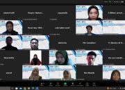 Penguatan Pendidikan Karakter, Pendidikan Bahasa Inggris Unismuh Gelar Webinar Anti Korupsi