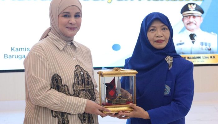 Cegah Stunting, Puskesmas Somba Opu dan FKIK Unismuh Hadirkan Layanan Konsultasi Spesialis untuk Ibu Hamil