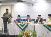 PP Muhammadiyah Dorong Revitalisasi Kader Mubaligh untuk Perkuat Dakwah