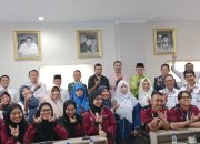 Unismuh Sambut Kunjungan Akademisi Palestina dan Malaysia dalam Rangkaian MACCA Batch 5