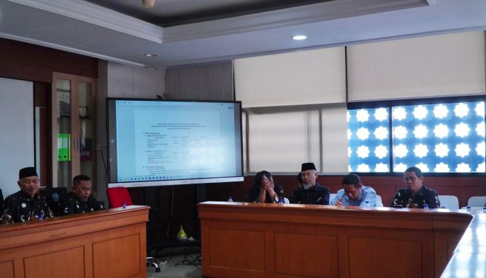 Unismuh Siapkan Orientasi Maba 2024 dengan Format Hybrid, Pembukaan 5 September