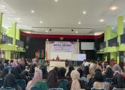 Instruktur Baitul Arqam Mahasiswa Akhir UM Bulukumba: Wawasan Peserta Meningkat Signifikan