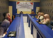 UM Bulukumba Terima Kunjungan STKIP Muhammadiyah Manokwari, Berbagi Informasi Soal Mutu dan Layanan Institusi