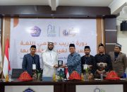 Gelar Pelatihan Pembelajaran Bahasa Arab, Ma’had Al-Birr Unismuh Gandeng Trainer dari King Saud University Arab Saudi