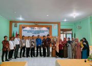 UM Bulukumba Gelar Workshop Penyusunan Panduan MKWK Berbasis Proyek