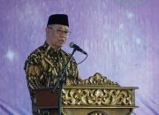 Pesan Ketua PW Muhammadiyah Sulsel di Pembukaan Makassar Islamic Fair 2024: Insyaallah Ekonomi Umat Tumbuh