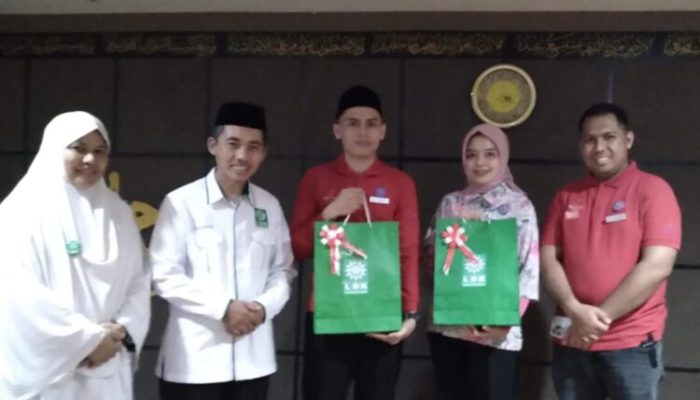 LDK PWM Sulsel Mulai Kepakkan Sayap Dakwah di Mall dan Hotel