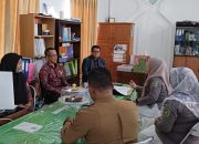 Perpustakaan UM Palopo Raih Predikat Terbaik se-Luwu Raya dari Perpusnas