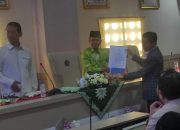 Burhanuddin Jabat Plt Wakil Rektor I Unismuh Makassar Gantikan Rakhim Nanda