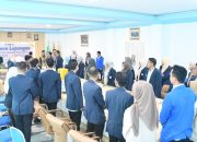 Asesor BAN PT Lakukan Asesmen Lapangan di Prodi Hukum Pidana Islam UIAD