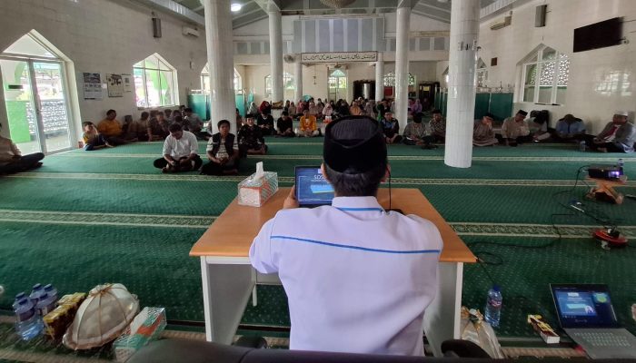 Perkuat Pemahaman KHGT, PWM Sulsel Sosialisasi di PDM Maros