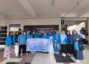 Mahasiswa FEB Unismuh Makassar Belajar Bisnis di Malaysia dan Singapura