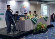 Dukungan Penuh Unismuh untuk Massifikasi Dakwah Bersama Majelis Tabligh PP Muhammadiyah