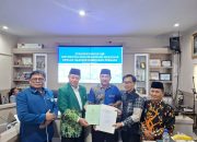 Pasca Teken  AJB dengan Akademi Kebidanan Persada, PSDKU Unismuh Makassar Bakal Buka di Wajo