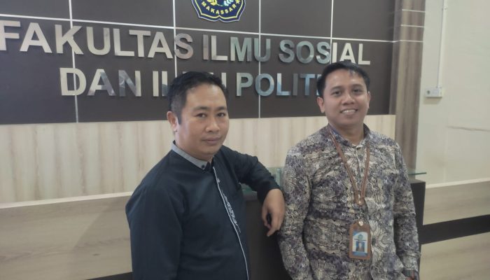 Orientasi dan Ta’aruf Mahasiswa Baru Fisip Unismuh Makasaar Akan Ditandai Pemberian Penghargaan Bagi Mahasiswa Dosen dan Tendik Favorit