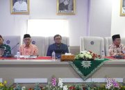 Orientasi Mahasiswa Baru Unismuh Makassar: Tanpa Kekerasan, Fokus pada Penguatan Wawasan Akademik dan Keislaman