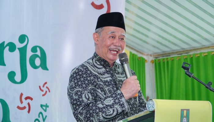 Pinta Ambo Asse di Rakerwil IPM Sulsel: Prioritaskan Pengkaderan-Lawan Bujuk Rayu Kekuasaan